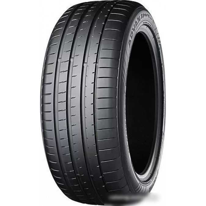 Yokohama Advan Sport V107 275/40R19 105Y