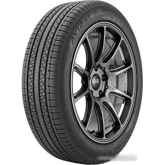 Летние шины Yokohama Avid GT S35A 275/45R20 110V