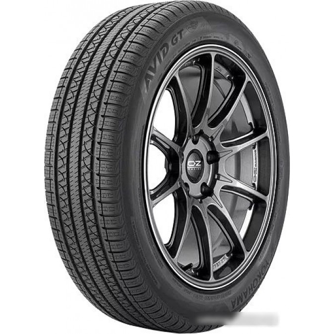 Yokohama Avid GT S35A 275/45R20 110V