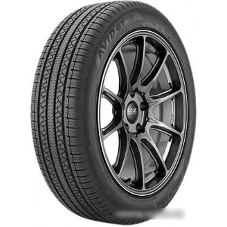 Летние шины Yokohama Avid GT S35A 305/40R20 112V