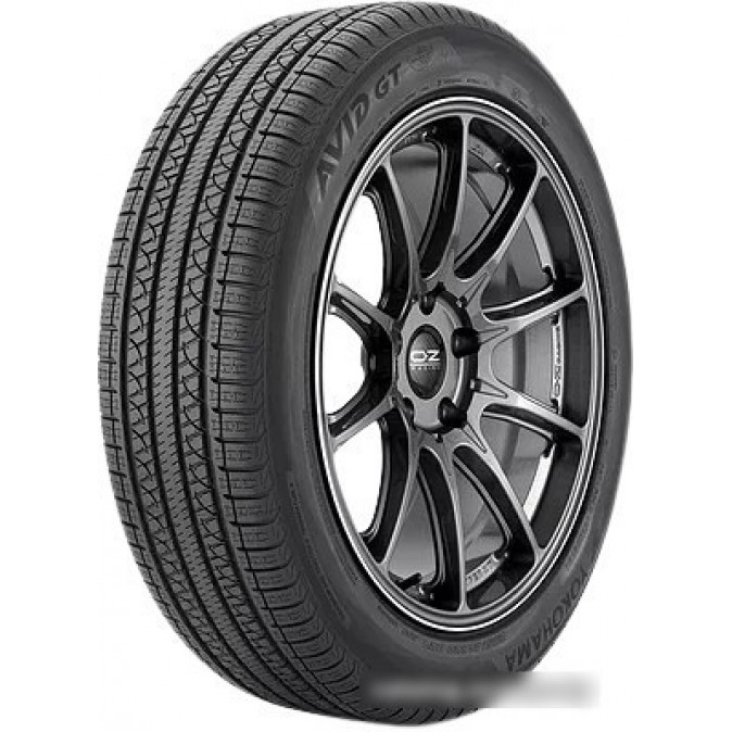 Yokohama Avid GT S35A 305/40R20 112V