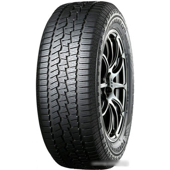 Yokohama Geolandar CV 4S G061 255/45R20 105V