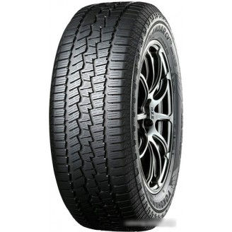 Автомобильные шины Yokohama Geolandar CV 4S G061 255/50R19 107V