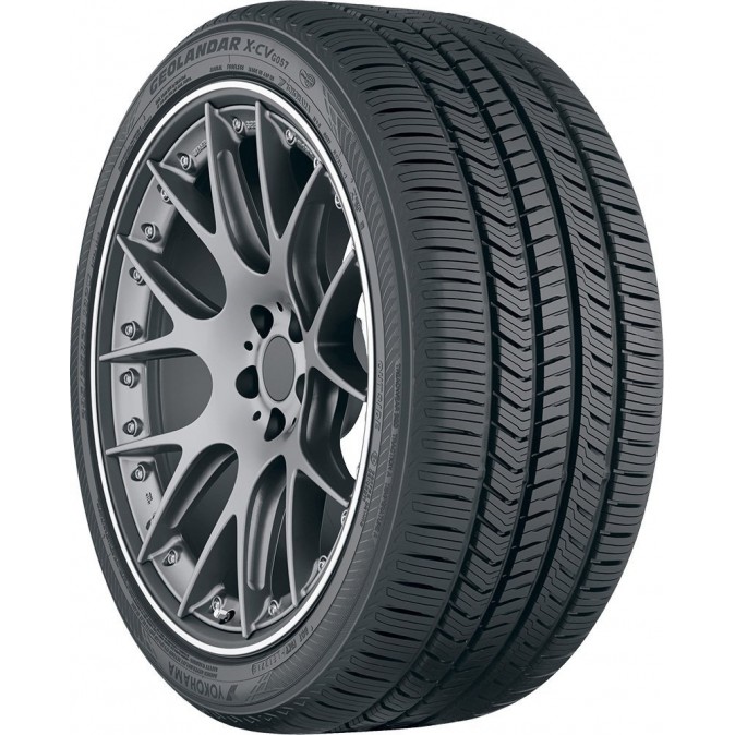 Yokohama Geolandar X-CV G057 315/40R21 115W
