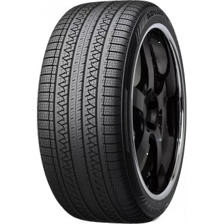 Летние шины Yokohama V35A 315/35R22 111V