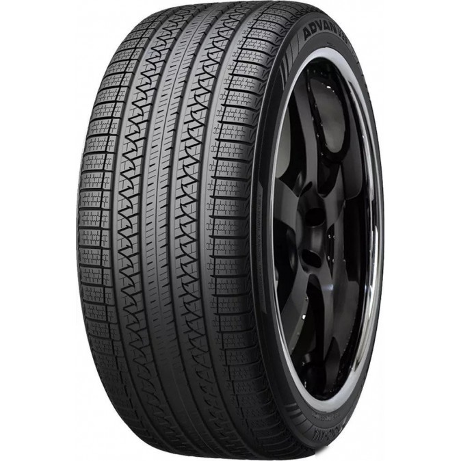 Yokohama V35A 315/35R22 111V