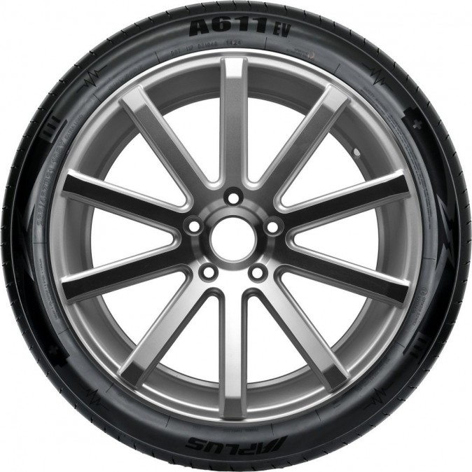 Aplus A611 EV 255/40R20 101Y XL