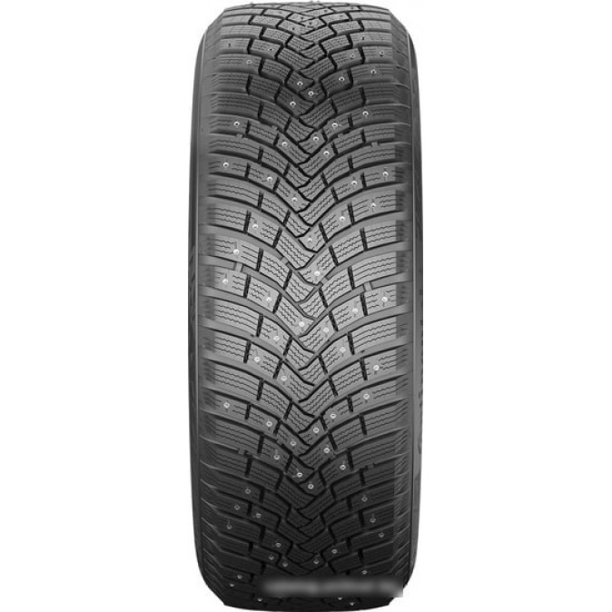 Continental IceContact 3 265/65R17 116T (шипы)
