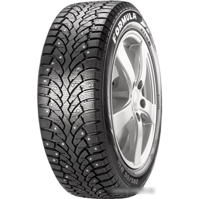 Formula ICE 195/60R15 88T (шипы)