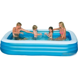 Надувной бассейн Intex Family 305x183x56 (58484)