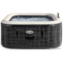 Intex Greystone Deluxe 28450 (175х71)