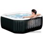 Intex Jet & Bubble Deluxe 28458 (201x71) с джакузи