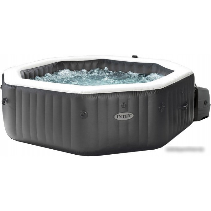 Intex Jet & Bubble Deluxe 28462 (218x71) с джакузи