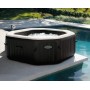 Intex Jet & Bubble Deluxe 28462 (218x71) с джакузи