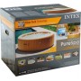 Intex Pure Spa Bubble Massage 28428 (216x71) с джакузи