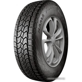 Автомобильные шины KAMA Flame A/T НК-245 185/75R16 97T