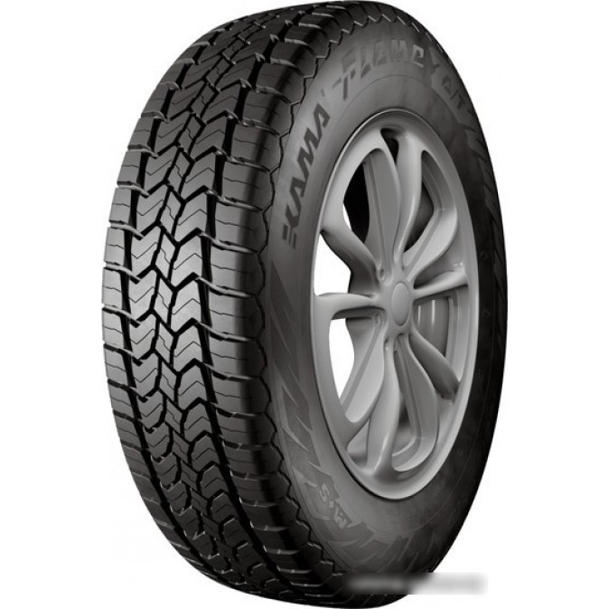 KAMA Flame A/T НК-245 185/75R16 97T