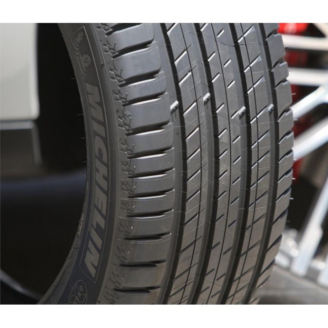 Michelin Latitude Sport 3 315/35R20 110Y (run-flat)