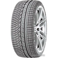 Автомобильные шины Michelin Pilot Alpin PA4 285/35R20 104V