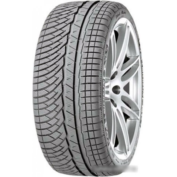 Michelin Pilot Alpin PA4 285/35R20 104V