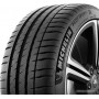 Michelin Pilot Sport 4 225/40R18 92Y Run-Flat
