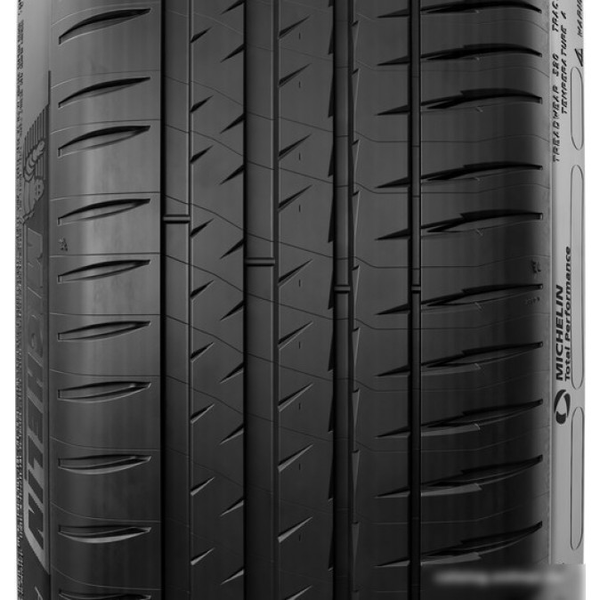 Michelin Pilot Sport 4 225/40R18 92Y Run-Flat