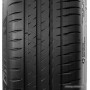 Michelin Pilot Sport 4 225/40R18 92Y Run-Flat