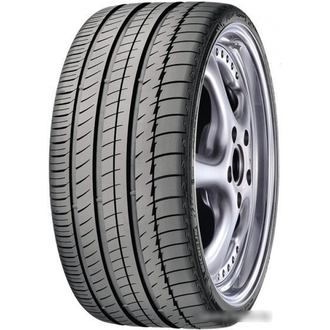 Michelin Pilot Sport PS2 225/40R18 92Y