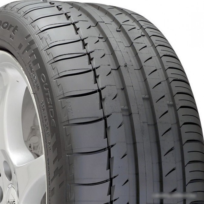 Michelin Pilot Sport PS2 225/40R18 92Y