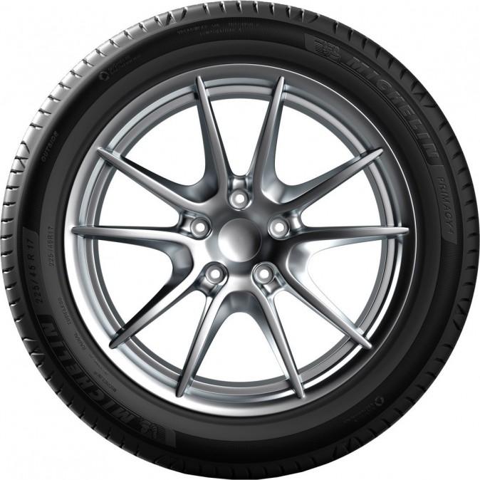 Michelin Primacy 4 235/50R18 101H S1