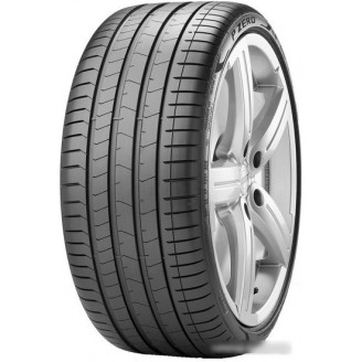 Летние шины Pirelli P Zero Luxury Saloon 245/45R18 100Y (run-flat) Летние шины Pirelli P Zero Luxury Saloon 245/45R18 100Y (run-flat)