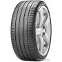 Pirelli P Zero Luxury Saloon 245/45R18 100Y (run-flat)