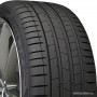 Pirelli P Zero Luxury Saloon 245/45R18 100Y (run-flat)