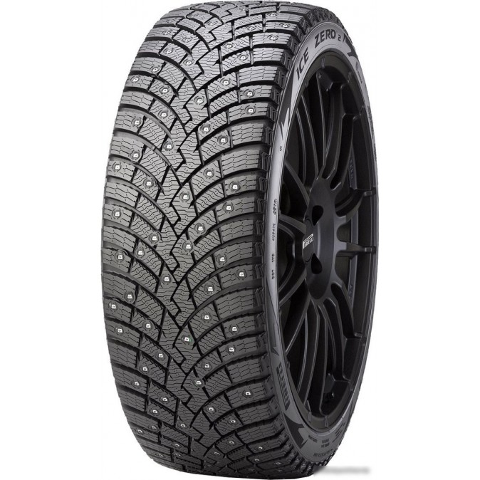 Pirelli Scorpion Ice Zero 2 245/50R20 105T (шипы)