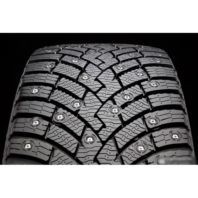Pirelli Scorpion Ice Zero 2 245/50R20 105T (шипы)