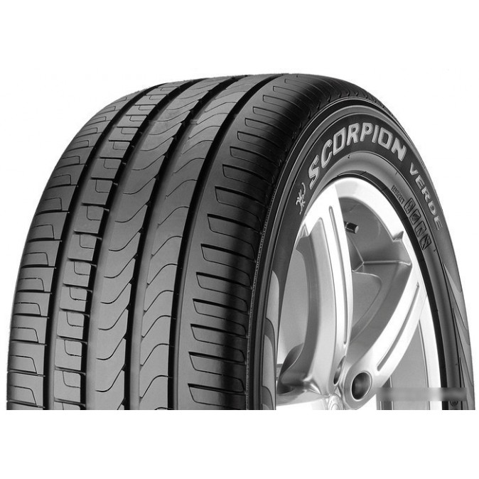 Pirelli Scorpion Verde 225/65R17 102H