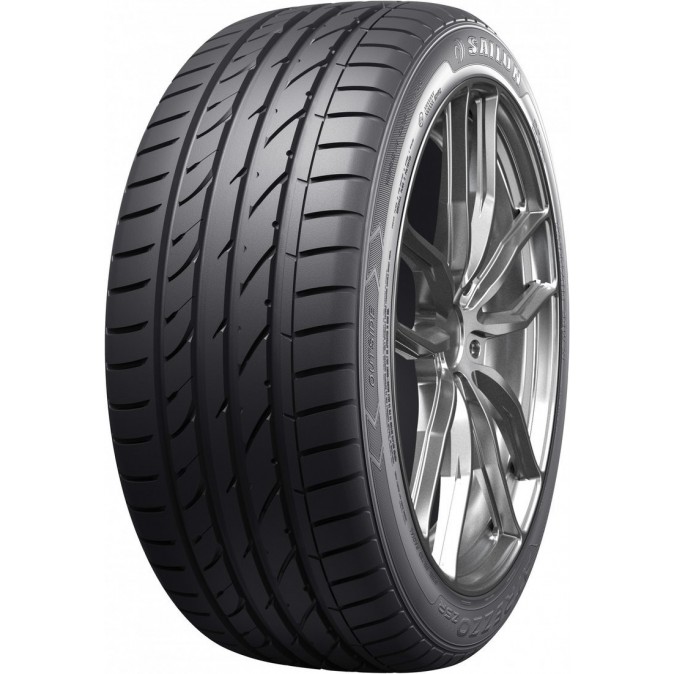 Sailun Atrezzo ZSR 225/55R17 97Y Run-Flat