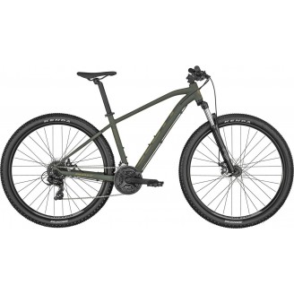 Велосипед Scott Aspect 770 M 2025 (green)