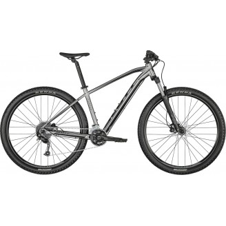 Велосипед Scott Aspect 950 M 2025 (slate grey)