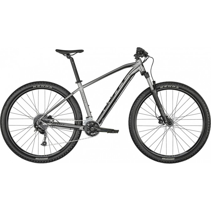 Scott Aspect 950 M 2025 (slate grey)