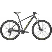 Велосипед Scott Aspect 960 M 2025 (black)