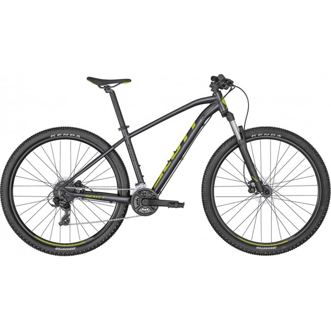 Scott Aspect 960 M 2025 (black)