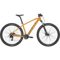 Велосипед Scott Aspect 960 S 2025 (orange)
