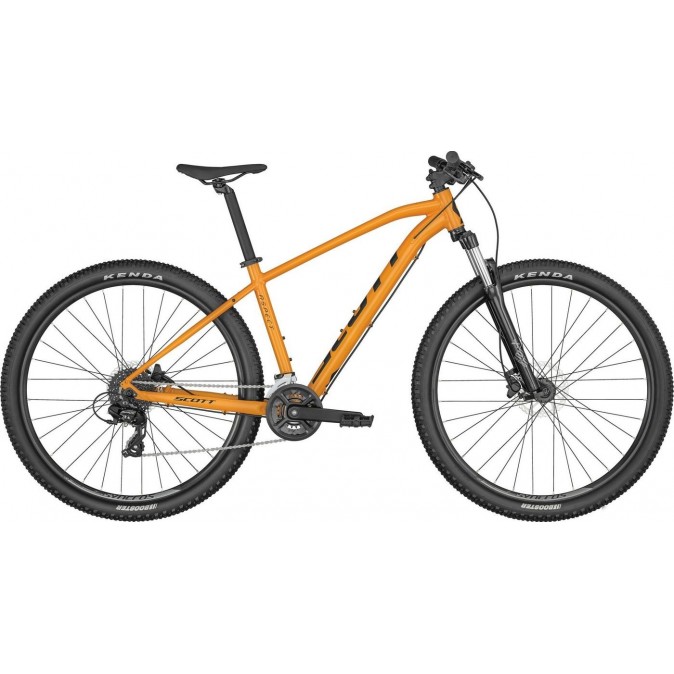 Scott Aspect 960 S 2025 (orange)