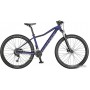 Scott Contessa Active 40 S 2021 (фиолетовый)