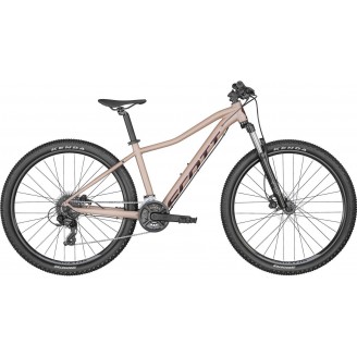 Велосипед Scott Contessa Active 50 M 2025 (pink)