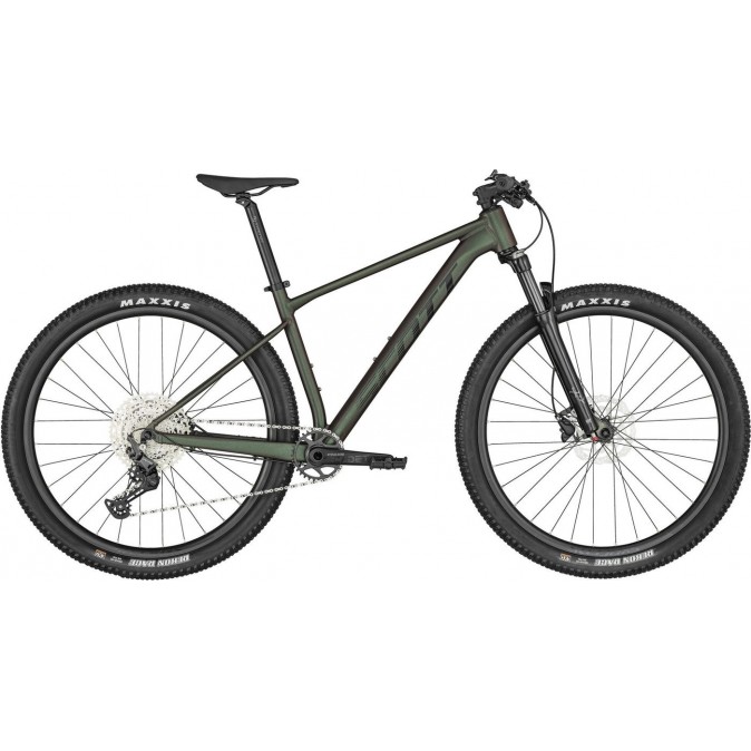 Scott Scale 980 L 2025 (black)