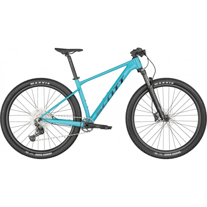 Scott Scale 980 M 2025 (blue)