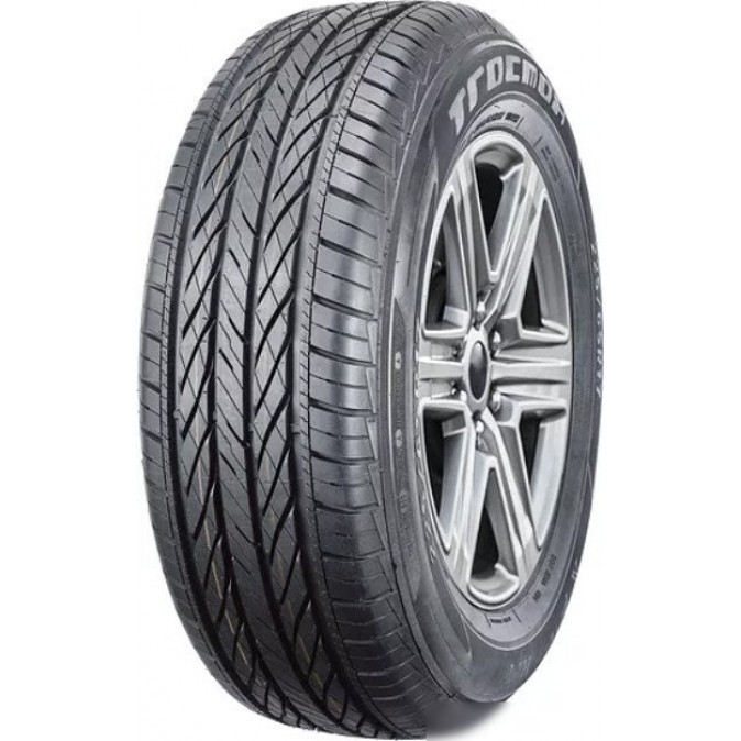 Tracmax X-Privilo H/T 235/60R18 107H XL
