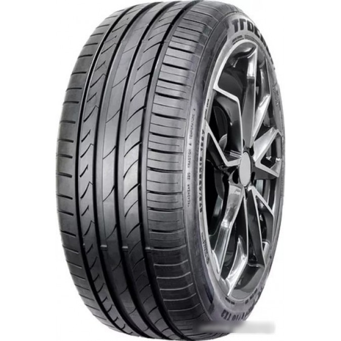 Tracmax X-Privilo TX3 225/45R17 94W